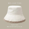 Mũ Vành Rộng Chống Nắng Phong Cách Hàn Quốc Dễ Phối Đồ Cho Nữ - Giá Chỉ 141,120₫ 6