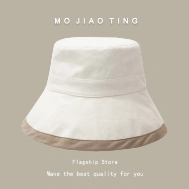 Mũ Vành Rộng Chống Nắng Phong Cách Hàn Quốc Dễ Phối Đồ Cho Nữ - Giá Chỉ 141,120₫