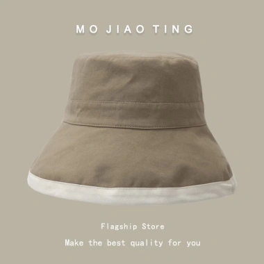 Mũ Vành Rộng Chống Nắng Phong Cách Hàn Quốc Dễ Phối Đồ Cho Nữ - Giá Chỉ 141,120₫