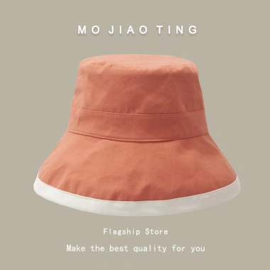 Mũ Vành Rộng Chống Nắng Phong Cách Hàn Quốc Dễ Phối Đồ Cho Nữ - Giá Chỉ 141,120₫