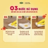 MUA 1 TẶNG 1 Dầu sáp ong lau đồ gỗ Đại Lâm Mộc - Đánh bóng, bảo vệ, ngăn mối mọt, nấm mốc - 77.000 VND 4