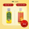 MUA 1 TẶNG 1 Dầu sáp ong lau đồ gỗ Đại Lâm Mộc - Đánh bóng, bảo vệ, ngăn mối mọt, nấm mốc - 77.000 VND 5