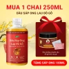 MUA 1 TẶNG 1 Dầu sáp ong lau đồ gỗ Đại Lâm Mộc - Đánh bóng, bảo vệ, ngăn mối mọt, nấm mốc - 77.000 VND 8