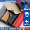 Mua 1 tặng 1 Giảm 60% Sofa da dán ghế 9M 400x70cm PU tự dính, quà miễn phí 2
