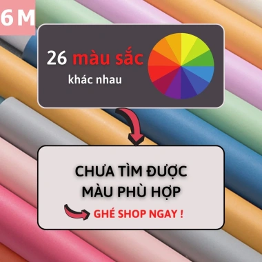 Mua 1 tặng 1 Giảm 60% Sofa da dán ghế 9M 400x70cm PU tự dính, quà miễn phí 4