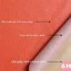 Mua 1 tặng 1 Giảm 60% Sofa da dán ghế 9M 400x70cm PU tự dính, quà miễn phí 8