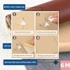 Mua 1 tặng 1 Giảm 60% Sofa da dán ghế 9M 400x70cm PU tự dính, quà miễn phí 10