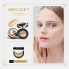 Mua 1 tặng 1 Kem BB ZEESEA 15g+15g - Che khuyết điểm, trang điểm tự nhiên kiểu Anh Quốc, giá chỉ 259.000 VND 9