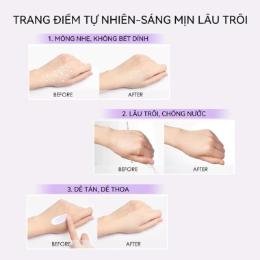 Mua 1 Tặng 1 Kem Lót Dr.Leo 50g*2 - Che Lỗ Chân Lông, Sáng Tông Da, Giá 188k