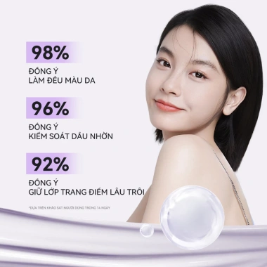 Mua 1 Tặng 1 Kem Lót Dr.Leo 50g*2 - Che Lỗ Chân Lông, Sáng Tông Da, Giá 188k