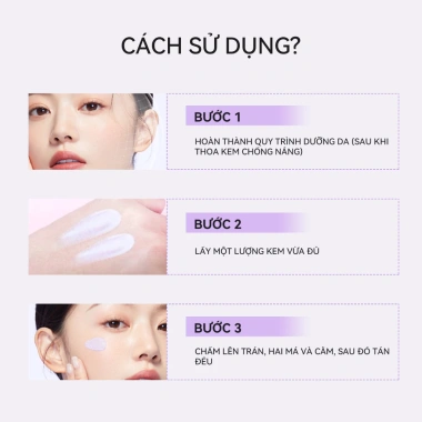 Mua 1 Tặng 1 Kem Lót Dr.Leo 50g*2 - Che Lỗ Chân Lông, Sáng Tông Da, Giá 188k