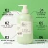 Mua 1 tặng 1 Nước giặt đồ lót kháng khuẩn 99.9% diệt mạt, khử mùi, an toàn da, không hại vải - 55.500 VND