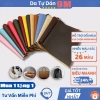 Mua 1 tặng 1 Sofa da dán giảm giá 60% - Miếng dán PU cỡ lớn 400x70cm/200x70cm, giá chỉ 15.999₫