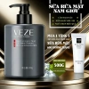 Mua 1 Tặng 1 Sữa Rửa Mặt BHA 2% Tràm Trà 500g - Làm Sạch Sâu, Giảm Bóng Dầu, Thông Thoáng LCL