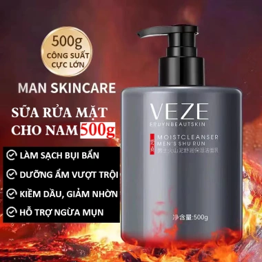 Mua 1 Tặng 1 Sữa Rửa Mặt BHA 2% Tràm Trà 500g - Làm Sạch Sâu, Giảm Bóng Dầu, Thông Thoáng LCL 4