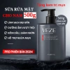 Mua 1 Tặng 1 Sữa Rửa Mặt BHA 2% Tràm Trà 500g - Làm Sạch Sâu, Giảm Bóng Dầu, Thông Thoáng LCL 5