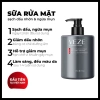 Mua 1 Tặng 1 Sữa Rửa Mặt BHA 2% Tràm Trà 500g - Làm Sạch Sâu, Giảm Bóng Dầu, Thông Thoáng LCL 7
