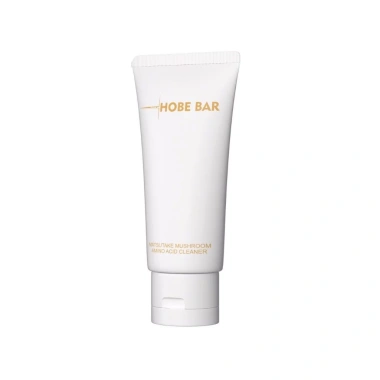 Mua 1 Tặng 1 Sữa rửa mặt HOBEBAR giảm mụn, giảm dầu, làm sạch sâu, trắng sáng cho mọi da - 50ml - Chỉ 74.000đ