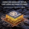 Mua 1 Tặng 2 K12 Loa Bluetooth Karaoke Không Dây, Kèm 2 Mic Thay Đổi Giọng, Giá 77.700₫ 6