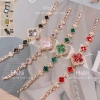 MUA 1 TẶNG 3 Đồng Hồ Nữ Gossie Cỏ Nơ 4 Lá Thiết Kế Nhỏ Gọn Sang Chảnh 149k