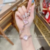 MUA 1 TẶNG 3 Đồng Hồ Nữ Gossie Cỏ Nơ 4 Lá Thiết Kế Nhỏ Gọn Sang Chảnh 149k 6