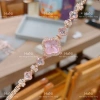 MUA 1 TẶNG 3 Đồng Hồ Nữ Gossie Cỏ Nơ 4 Lá Thiết Kế Nhỏ Gọn Sang Chảnh 149k 7