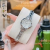 [MUA 1 TẶNG 3] Đồng Hồ Nữ Gossie JW Sang Chảnh 2 Màu Lựa Chọn 119.600 VND