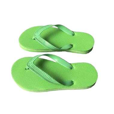 Mua 10 tặng 1 – Dép lào xốp khách sạn xanh lá, size 36-43, thoáng mát, giá 15.900 VNĐ