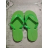 Mua 10 tặng 1 – Dép lào xốp khách sạn xanh lá, size 36-43, thoáng mát, giá 15.900 VNĐ 3