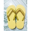 Mua 10 tặng 1 Dép xốp lào khách sạn màu vàng siêu nhẹ, giá chỉ 15.900 VND 2