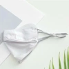 Mua 10 tặng 10 lì xì - SET 5-10 Quần Lót Nữ Su Lụa Thạch Tàng Hình Không Lộ Viền Mềm Mát Mịn Dâu Tây TOPBRA 76,000₫ 2
