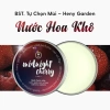 Mua 2 Tặng 1 FULLSIZE Nước Hoa Khô Nữ Sáp Heny Garden 15gr - Tiện Dụng, Nhỏ Gọn, Giá 148.255₫