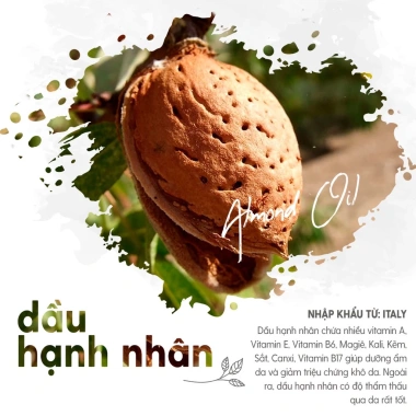 Mua 2 Tặng 1 FULLSIZE Nước Hoa Khô Nữ Sáp Heny Garden 15gr - Tiện Dụng, Nhỏ Gọn, Giá 148.255₫
