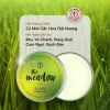 Mua 2 Tặng 1 FULLSIZE Nước Hoa Khô Nữ Sáp Heny Garden 15gr - Tiện Dụng, Nhỏ Gọn, Giá 148.255₫ 8