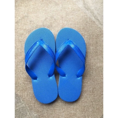 Mua 3 tặng 1 Dép xốp xanh biển size 36-43 chỉ 15.900đ Đệm thoải mái giá rẻ