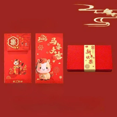 Mua 3 Tặng 10 Lì Xì Thu Âm Giọng Nói Xuân 2.026 - Gửi lời chúc yêu thương, chỉ 89.000đ