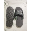 Mua 4 tặng 1 - Dép xốp quai ngang khách sạn size 43 màu đen, giá chỉ 21.200₫ 4
