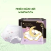 Mua 5 tặng 1 Băng vệ sinh dạng quần Minemoon chống tràn ban đêm size S/M/L/XL 30 miếng 3
