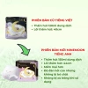 Mua 5 tặng 1 Băng vệ sinh dạng quần Minemoon chống tràn ban đêm size S/M/L/XL 30 miếng 4