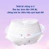 Mua 5 tặng 1 Băng vệ sinh dạng quần Minemoon chống tràn ban đêm size S/M/L/XL 30 miếng 6