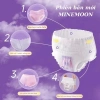 Mua 5 tặng 1 Băng vệ sinh dạng quần Minemoon chống tràn ban đêm size S/M/L/XL 30 miếng 7