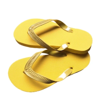 Mua 5 tặng 1 – Dép xốp khách sạn siêu nhẹ, màu vàng‑xanh‑đen, size 36‑43, giá 15.900₫