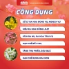 Mua 5 tặng 1 Phân Bón Hữu Cơ Siêu Kích Hoa, Hãm Chồi, Chống Rụng Hoa, Tăng Thụ Phấn NIK AHA 20gr - 31.150₫ 8