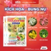 Mua 5 tặng 1 Phân Bón Hữu Cơ Siêu Kích Hoa, Hãm Chồi, Chống Rụng Hoa, Tăng Thụ Phấn NIK AHA 20gr - 31.150₫ 10