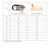 Mùa Hè 2.025 Xăng Đan Trẻ Em Thời Trang Hàn Quốc Chống Trơn Trượt Đa Năng Sang Trọng Giày Đi Biển 9