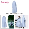 Mưa Poncho Áo Mưa Chống Nước Dài, Cắm Trại, Câu Cá, Ba Lô Ngoài Trời Nữ - 341.280₫ 3