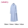 Mưa Poncho Áo Mưa Chống Nước Dài, Cắm Trại, Câu Cá, Ba Lô Ngoài Trời Nữ - 341.280₫ 5