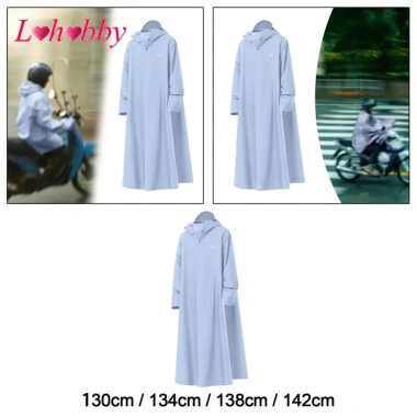 Mưa Poncho Áo Mưa Chống Nước Dài, Cắm Trại, Câu Cá, Ba Lô Ngoài Trời Nữ - 341.280₫
