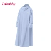 Mưa Poncho Áo Mưa Chống Nước Dài, Cắm Trại, Câu Cá, Ba Lô Ngoài Trời Nữ - 341.280₫ 10