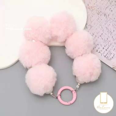 Mùa Thu Đông Sang Trọng – Dây Xích Ngọc Trai Đa Năng cho Điện Thoại, Vòng Tay, Dây Mặt – 5.000₫
